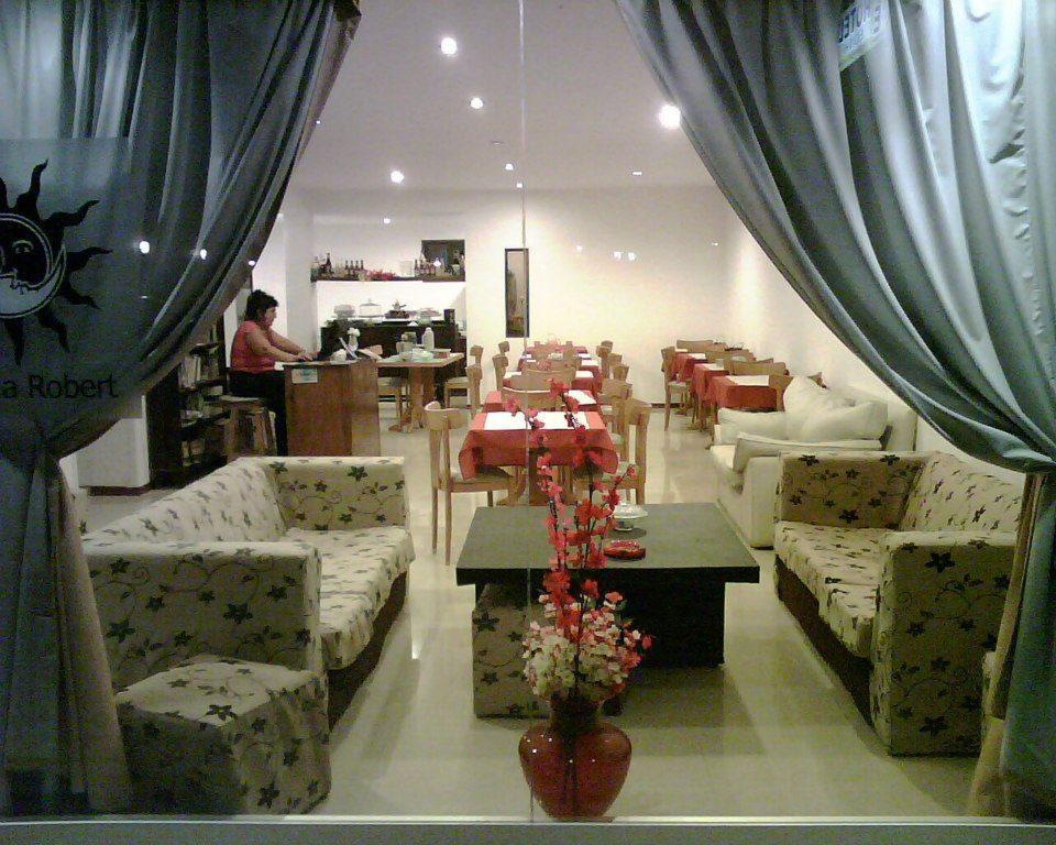 Hosteria Robert Villa Gesell Exteriér fotografie