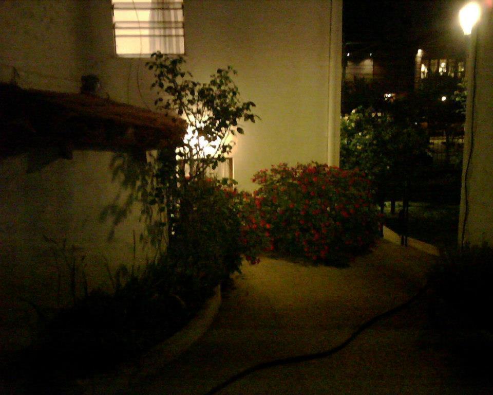Hosteria Robert Villa Gesell Exteriér fotografie