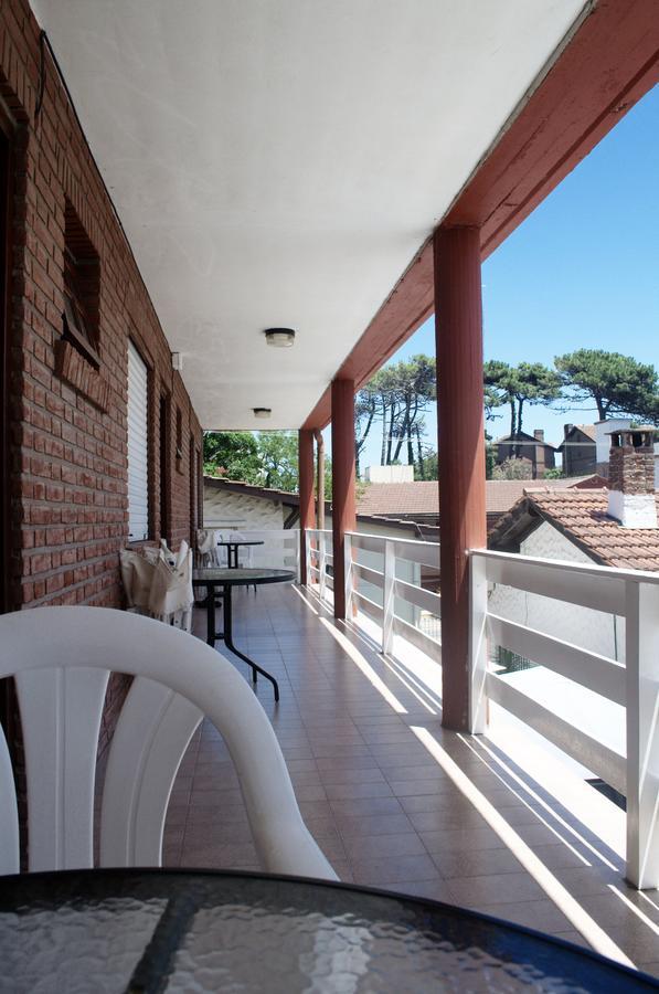 Hosteria Robert Villa Gesell Exteriér fotografie