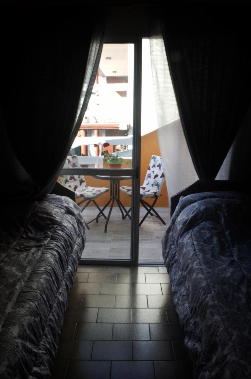 Hosteria Robert Villa Gesell Exteriér fotografie