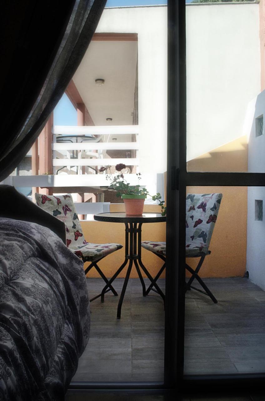 Hosteria Robert Villa Gesell Exteriér fotografie